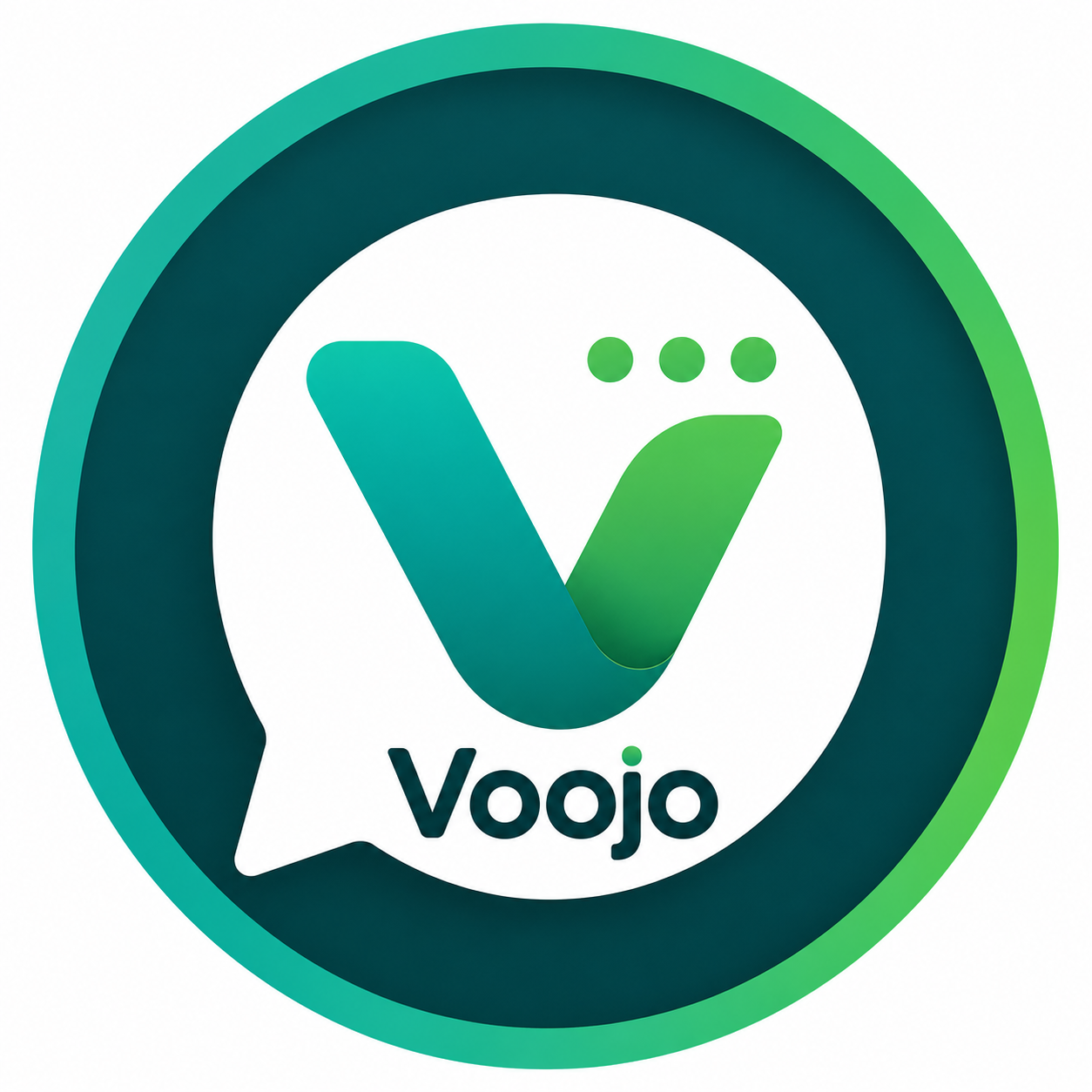 Logo Voojo
